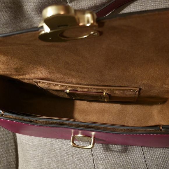 Coach Studio 20 Hyacinth - Picture 4 of 12